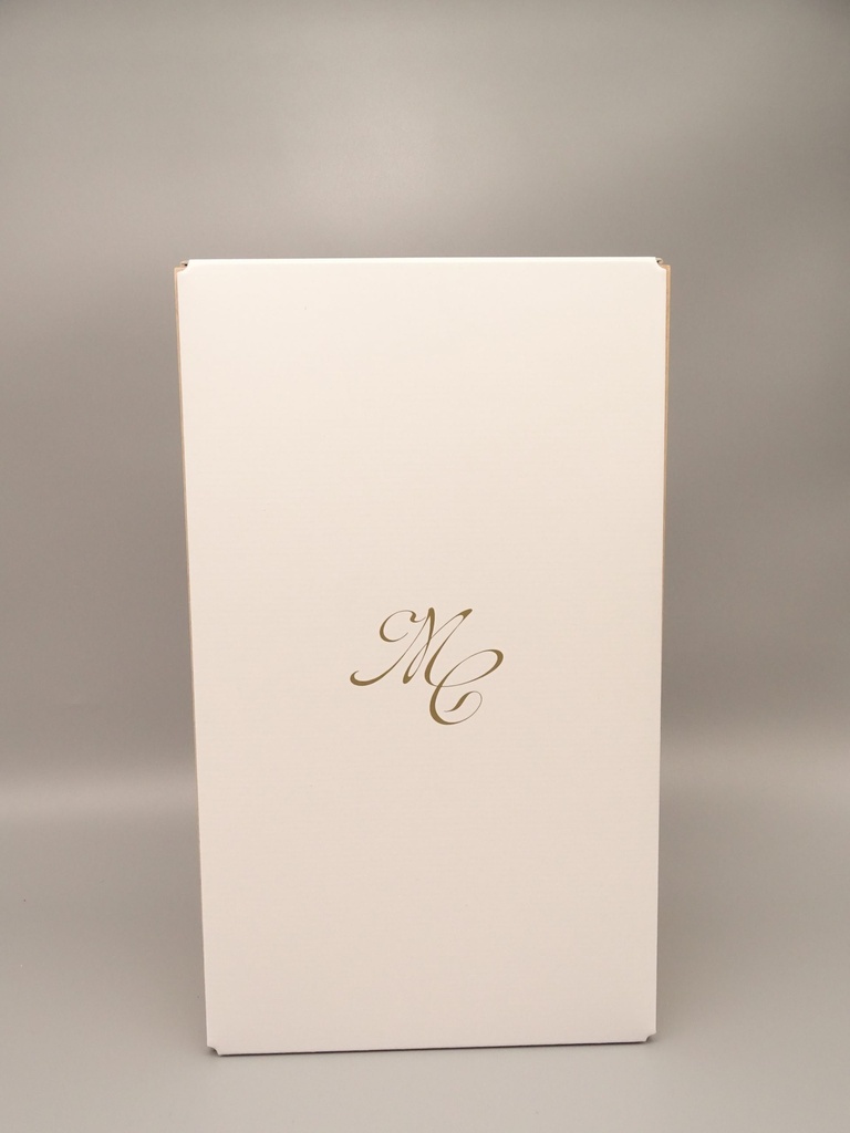 Michel Couvreur VERY SHERRIED 1998/2024 26yo 50,5% Cask Strength 500ml Karaffe in Holzbox