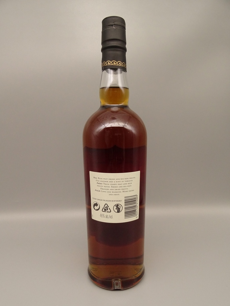Lagavulin 16yo 43%