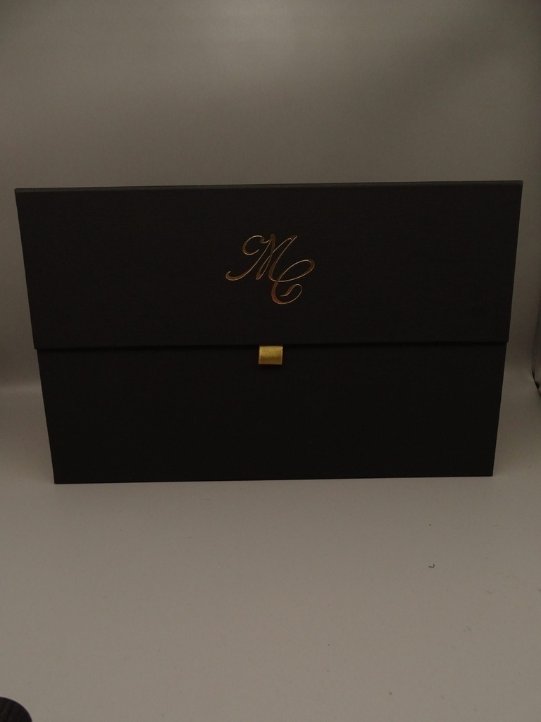 Michel Couvreur ESPRIT COUVREUR Limited Edition 2022 3 x 200ml