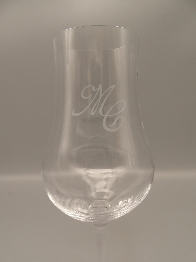 Nosing Glas RIEDEL „Michel Couvreur“