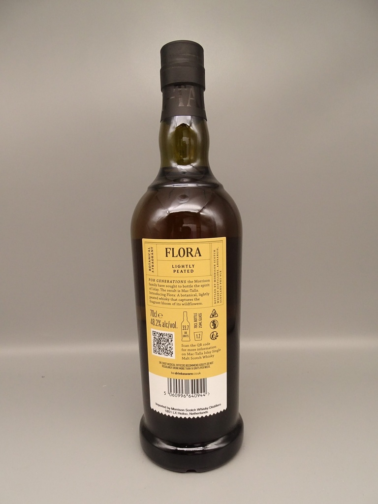 Mac-Talla Flora 48,2%