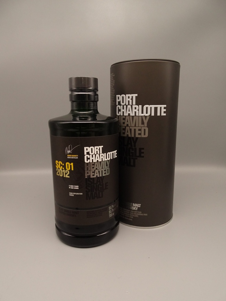 Port Charlotte SC:01 2012 55,2%