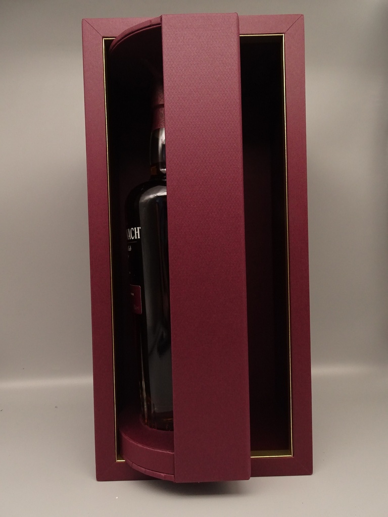 Glendronach 21yo (new 2025) PX & Oloroso Sherry Casks 48%