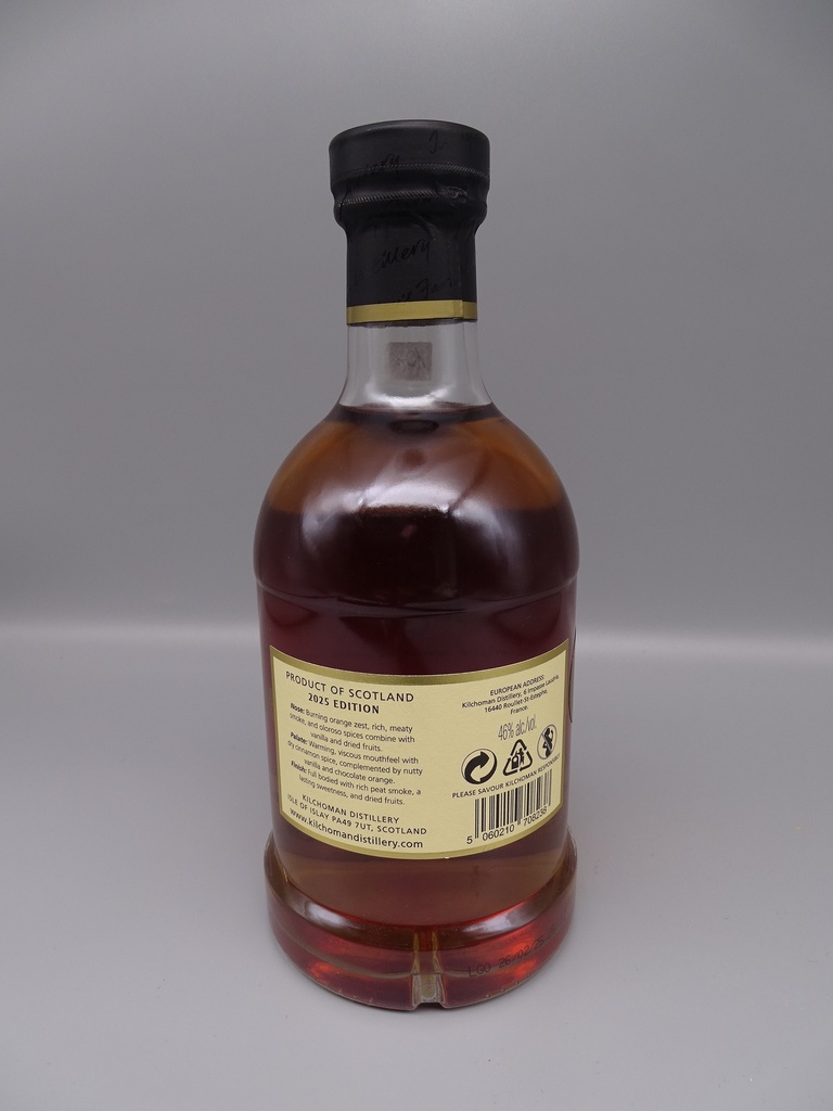 Kilchoman_LochGorm_2025_10yo_back.JPG
