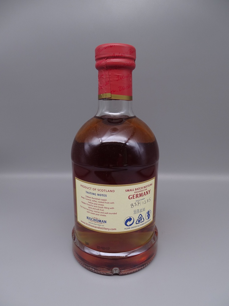 Kilchoman_SmallBatch_2008_Sherry_Germany_56.6_back.JPG