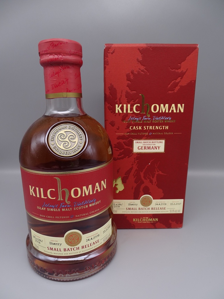 Kilchoman_SmallBatch_2008_Sherry_Germany_56.6_box.JPG