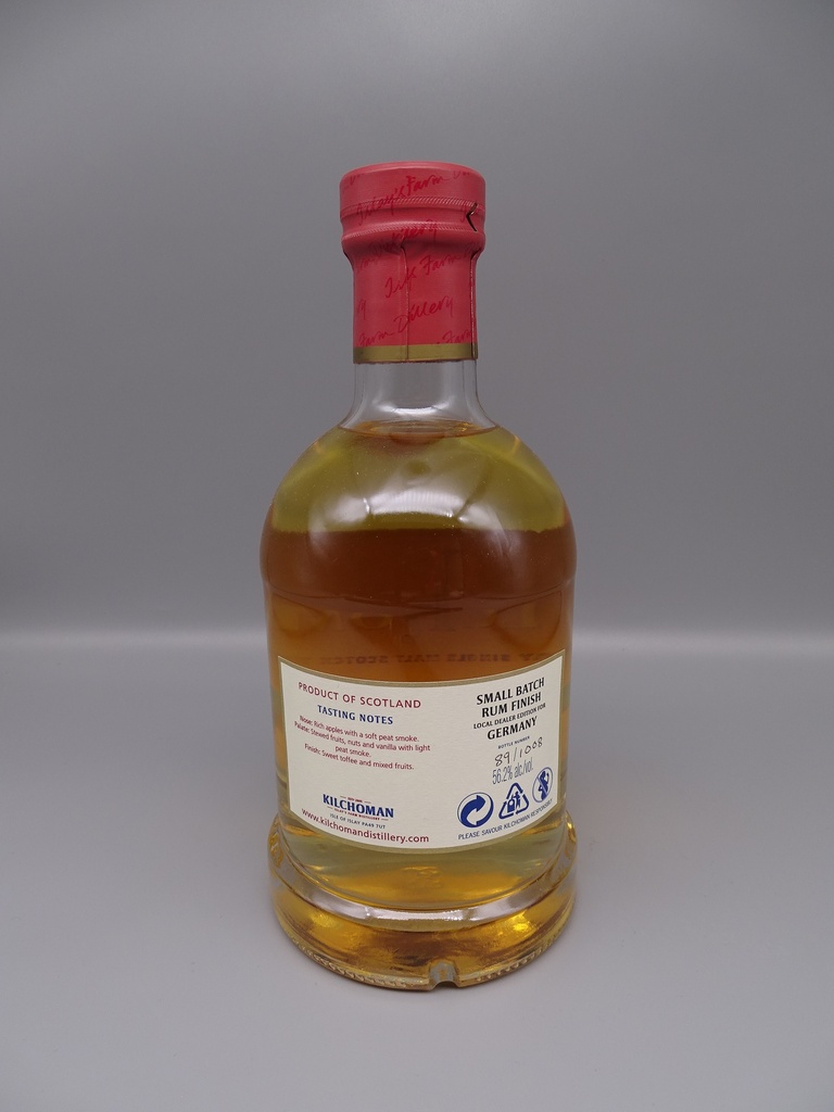 Kilchoman_SmallBatch_2012_Rum_Germany_56.2_back.JPG