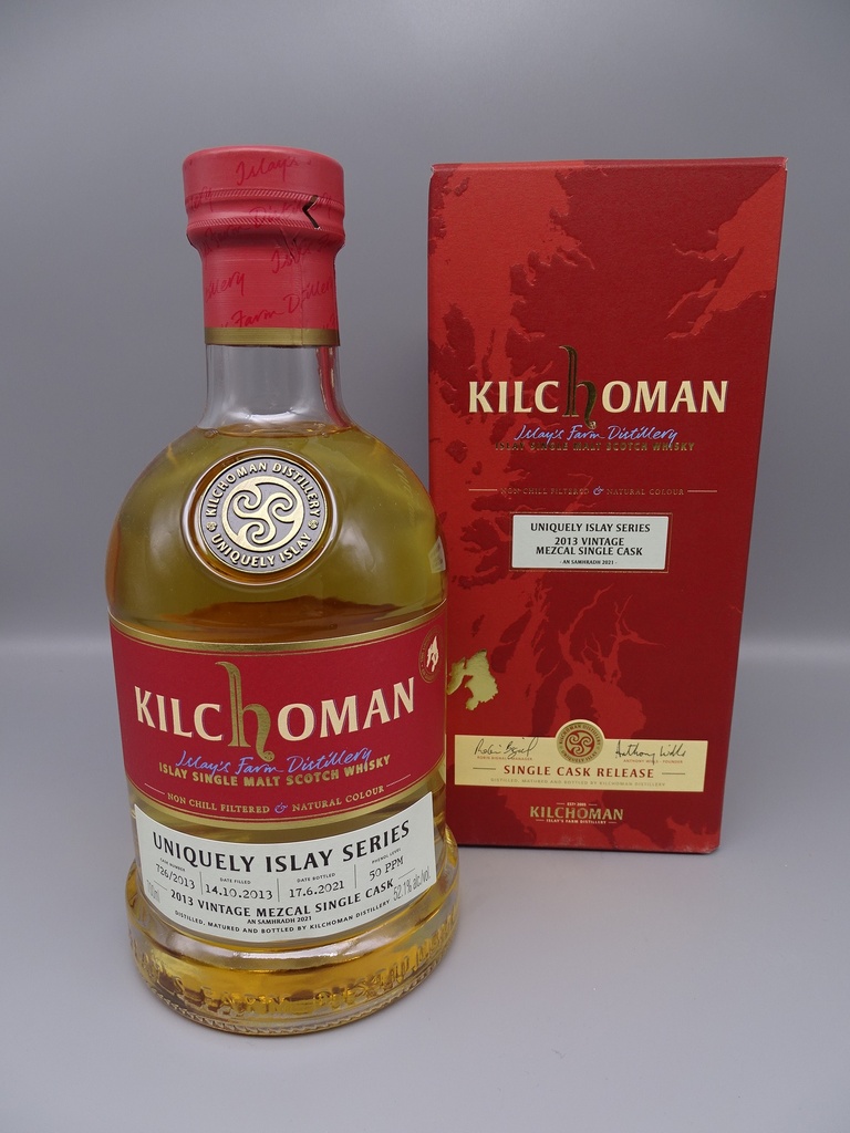 Kilchoman_UniquelyIslay_2013_Mezcal_53.1_box.JPG