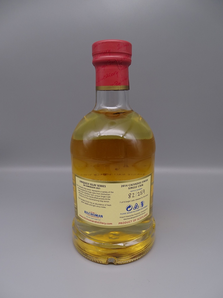 Kilchoman_UniquelyIslay_2014_Calvados_57.5_back.JPG