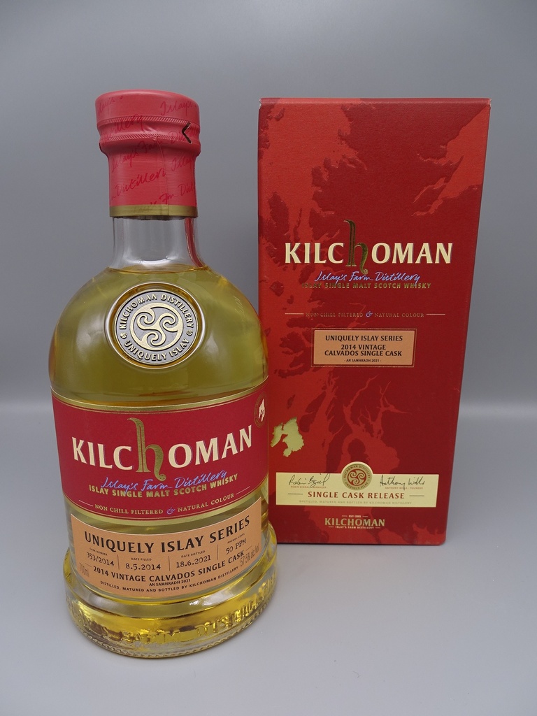 Kilchoman_UniquelyIslay_2014_Calvados_57.5_box.JPG