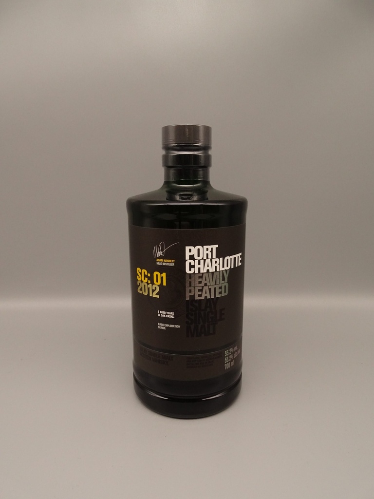 Port Charlotte SC:01 2012 55,2%