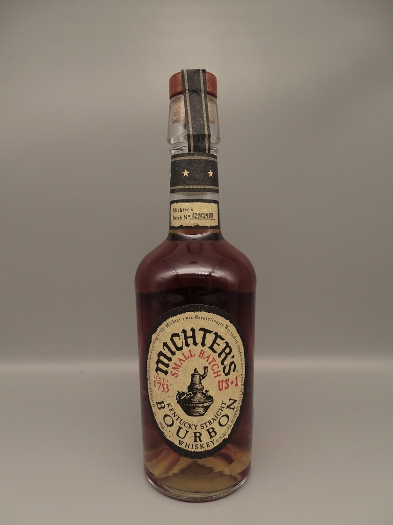 Michter's US1 Small Batch Kentucky Straight Bourbon 45,7%