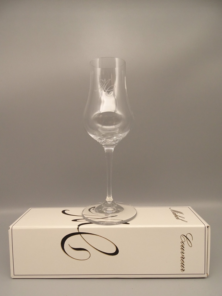 Nosing Glas RIEDEL „Michel Couvreur“