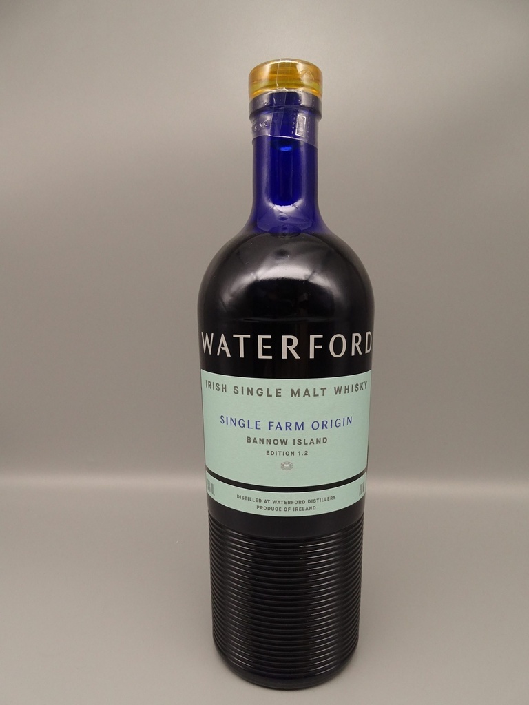 Waterford 2016-2020 Edt.1.2 Bannow Island, Tēireoir-F014E01-02 50%