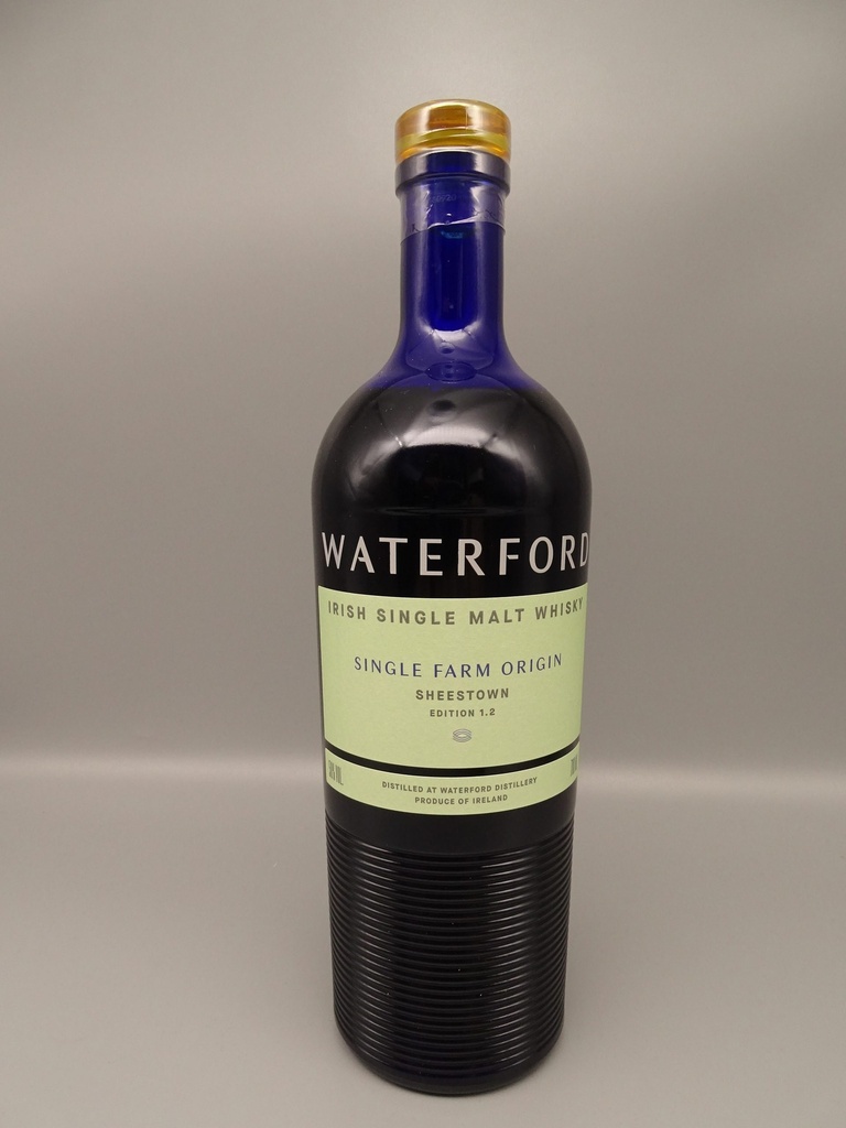 Waterford Edt.1.2 Sheestown 50%