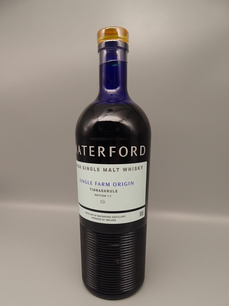 Waterford Single Farm Origin Tinnashrule 1.1 GERMANY EXCLUSIVE 50%