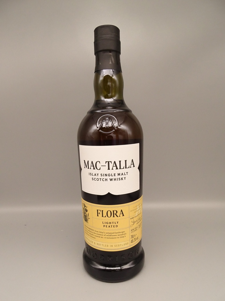 Mac-Talla Flora 48,2%