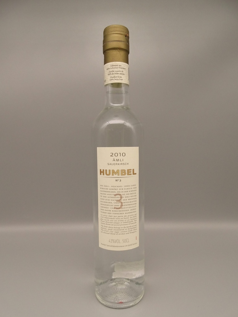 Nr. 03 "Ämli Sauerkirsch" 1-103SR 50cl