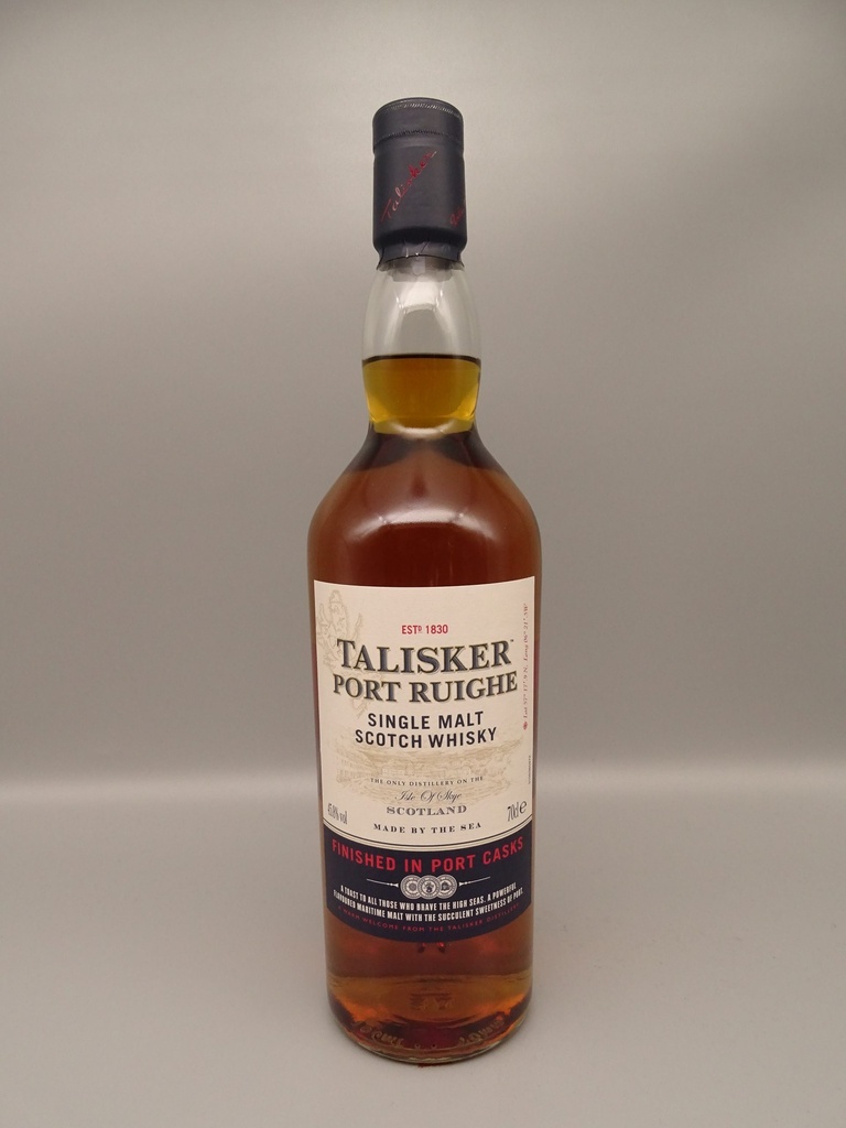 Talisker Port Ruighe 45,8%