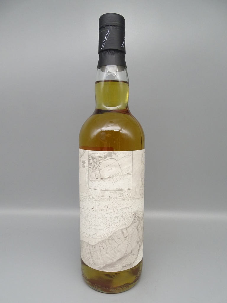 Invergordon 34yo Single Grain Whisky 40,1%