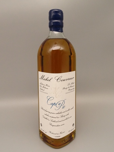 Michel Couvreur CAP A PIE Blended Whisky Sherry Casks 45%