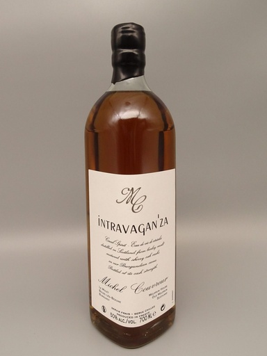 Michel Couvreur INTRAVAGAN'ZA Cereal Spirit 50%