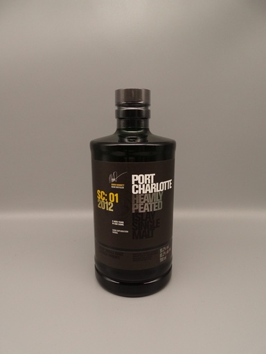 Port Charlotte SC:01 2012 55,2%