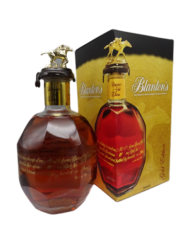 [P0006001] Blanton’s Gold Edition 51,5%