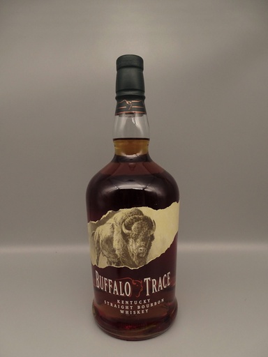Buffalo Trace Kentucky 45% Bourbon 1 Liter