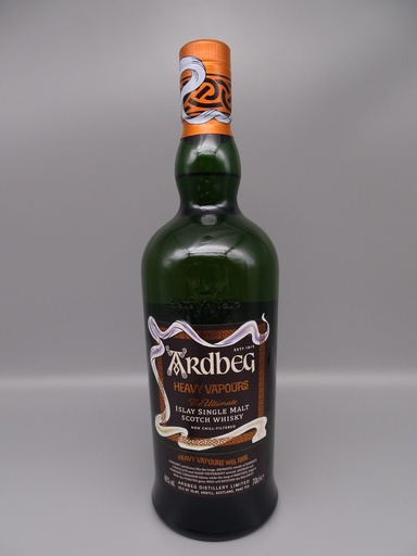 [P0006043] Ardbeg Heavy Vapors 46%