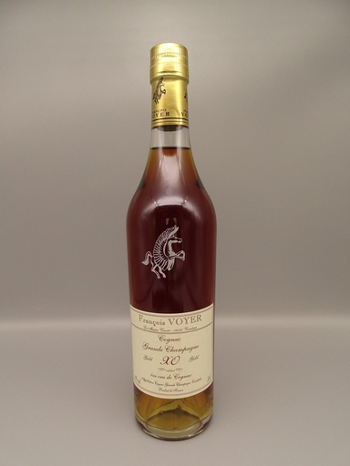 COQ Cognac Grande Champagne 1er Cru 40%