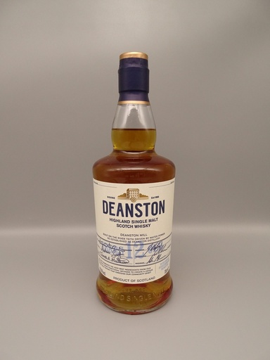 Deanston 12yo 46,3%