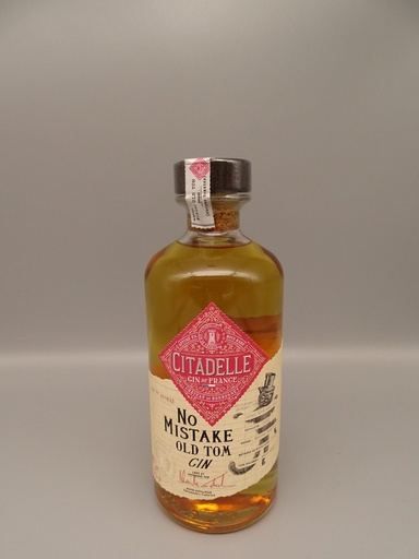 CITADELLE "No Mistake - Old Tom" 46%