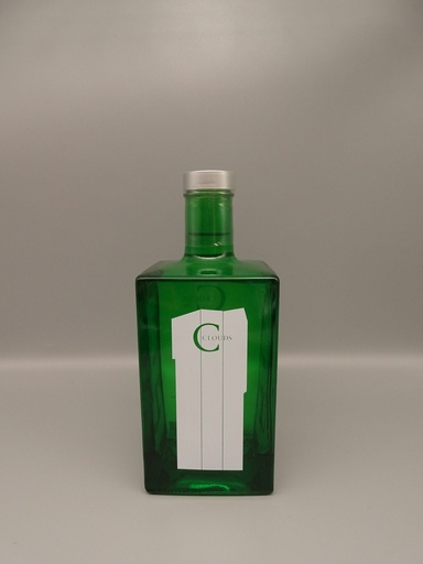 Clouds Bio-Gin 42%