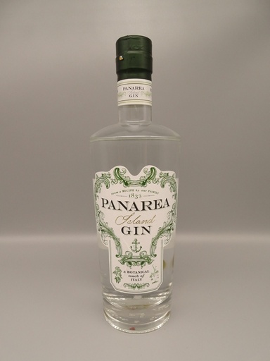 Panarea Island Gin 44%