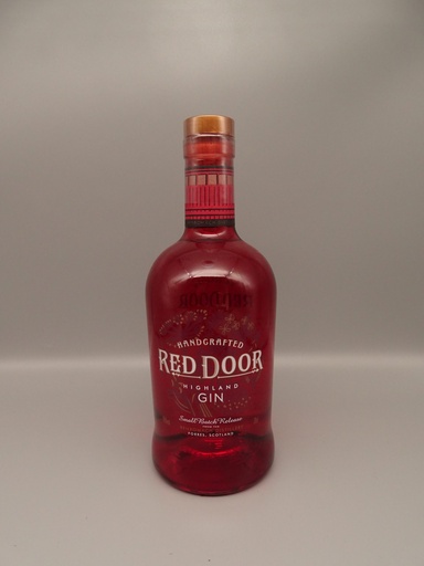 Red Door Benromach Highland Gin 45%