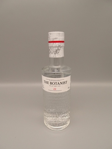 The Botanist Islay Dry Gin 46% 200ml