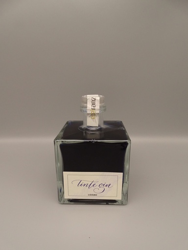 Tinte Gin  47% 0,5l