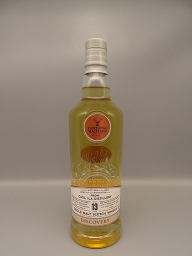 Caol Ila 13yo 43% Discovery