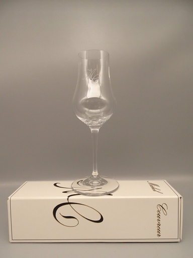 Nosing Glas RIEDEL „Michel Couvreur“