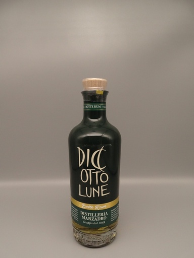 Le Diciotto Lune Riserve Rum Finish 41% 500ml