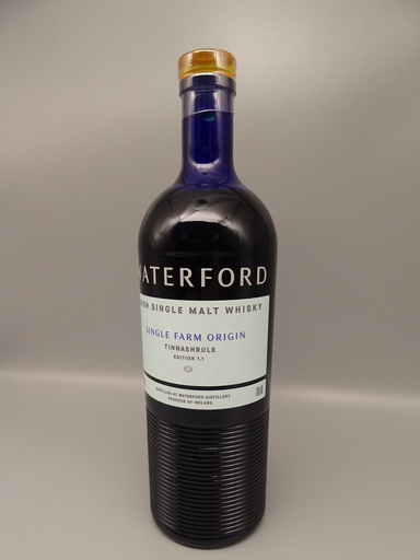 Waterford Single Farm Origin Tinnashrule 1.1 GERMANY EXCLUSIVE 50%