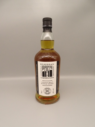 Kilkerran 12yo 46%