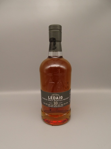 Ledaig 10yo 46,3%