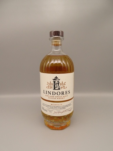 [P0006787] Lindores Abbey Distillery MCDXCIV (1494) Commemorative First Release 46%
