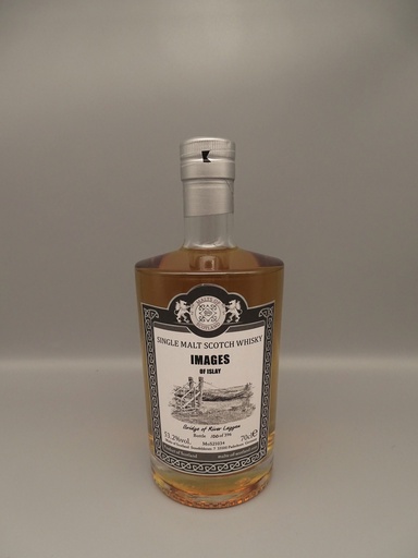 IMAGES of Islay "Bridge over River Laggan" 53,2%