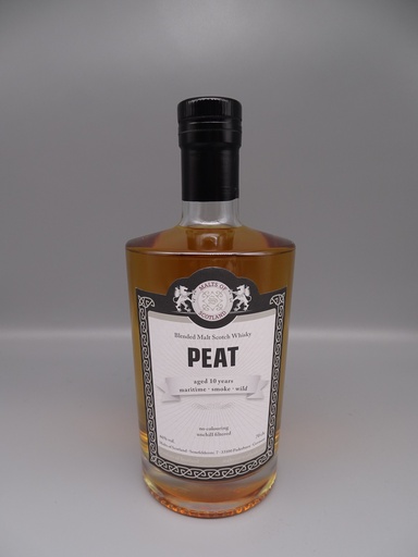 Peat 10yo 46%