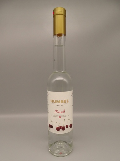 Humbel Bio Kirsch Knospe 35cl