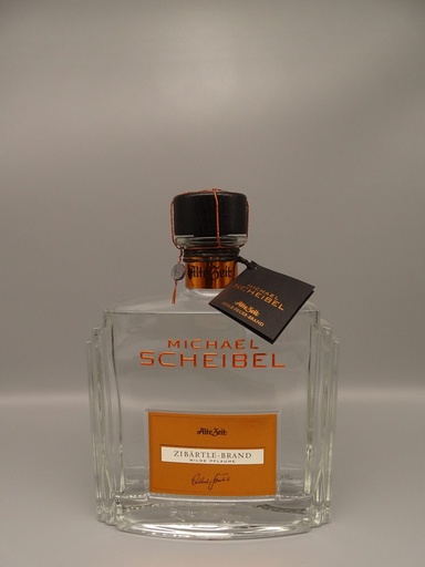 ALTE ZEIT Zibärtle Brand 44%