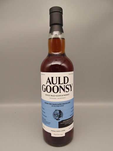 [P0005134] Dailuaine 2011/2024 13yo 1st Fill Port Finish 48,3%